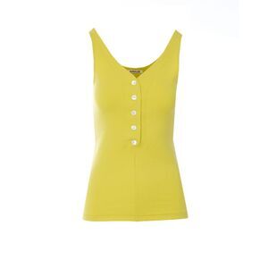 Auralee Women Wool Stretch Top